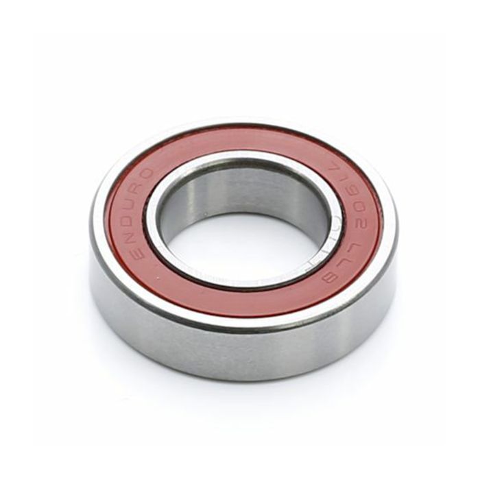 Load image into Gallery viewer, Enduro bearings 71902 llb a5 - abec 5 (angular contact) - 15x28x7