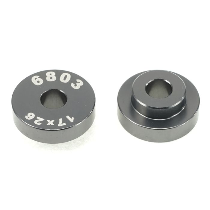 Load image into Gallery viewer, Enduro bearings inner guide for 6803 bearing
