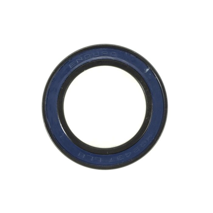 Load image into Gallery viewer, Enduro bearings mr 2437 llu bo - abec 3 - black oxide (radial) - 24x37x7