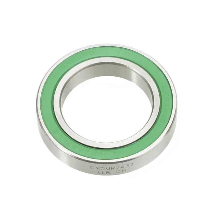 Afbeelding laden in galerijviewer, Enduro bearings cxd mr2437 llb - xd-15 ceramic (radial) - 24x37x7