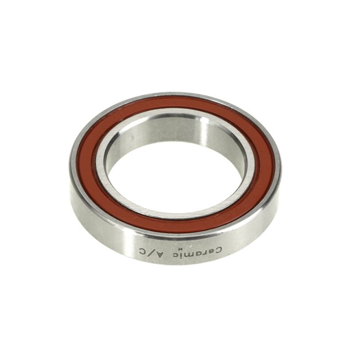 Load image into Gallery viewer, Enduro bearings ch mra 2437 llb - ceramic hybrid (angular contact) - 24x37x7