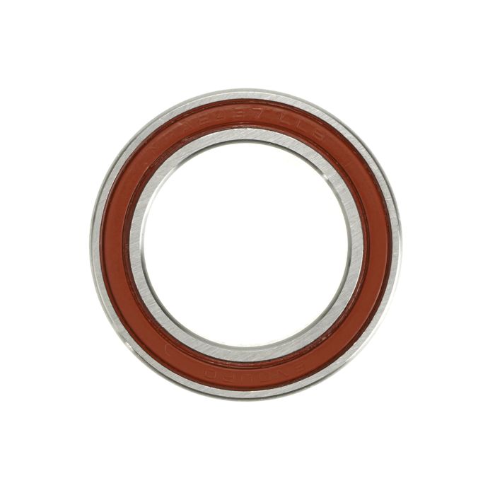 Afbeelding laden in galerijviewer, Enduro bearings ch mra 2437 llb - ceramic hybrid (angular contact) - 24x37x7