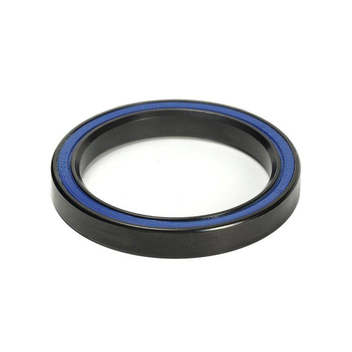 Afbeelding laden in galerijviewer, Enduro bearings 6808 llb bo 45 - abec 5 - black oxide (angular contact) - 40x52x7 (45°)