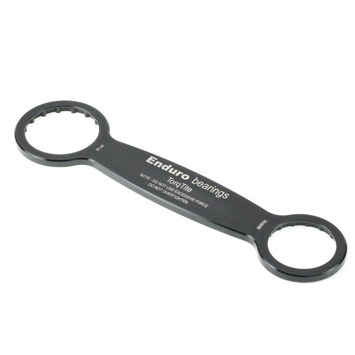 Load image into Gallery viewer, Enduro bearings flat wrench - torqtite bb86 92 pf30