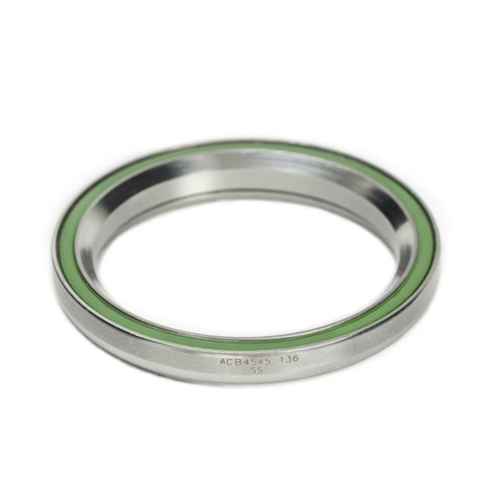 Load image into Gallery viewer, Enduro bearings acb 4545 136 ss - 440c stainless (angular contact) - 32,75x41,75x6 (45x45°)