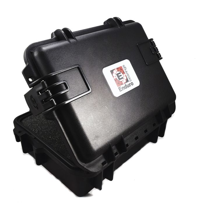 Load image into Gallery viewer, Enduro bearings waterproof case for tool sets