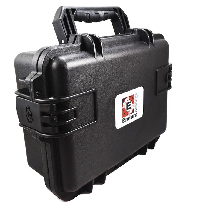 Load image into Gallery viewer, Enduro bearings waterproof case for tool sets