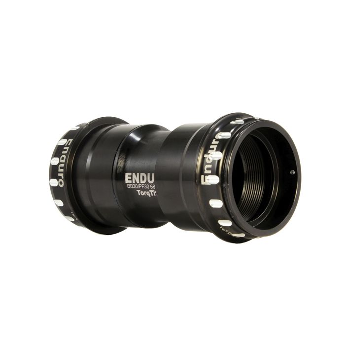 Load image into Gallery viewer, Enduro bearings ultratorque outboard cup set - bb30 - black