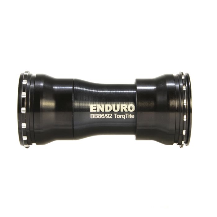 Load image into Gallery viewer, Enduro bearings ultratorque outboard cup set - bb86 - black
