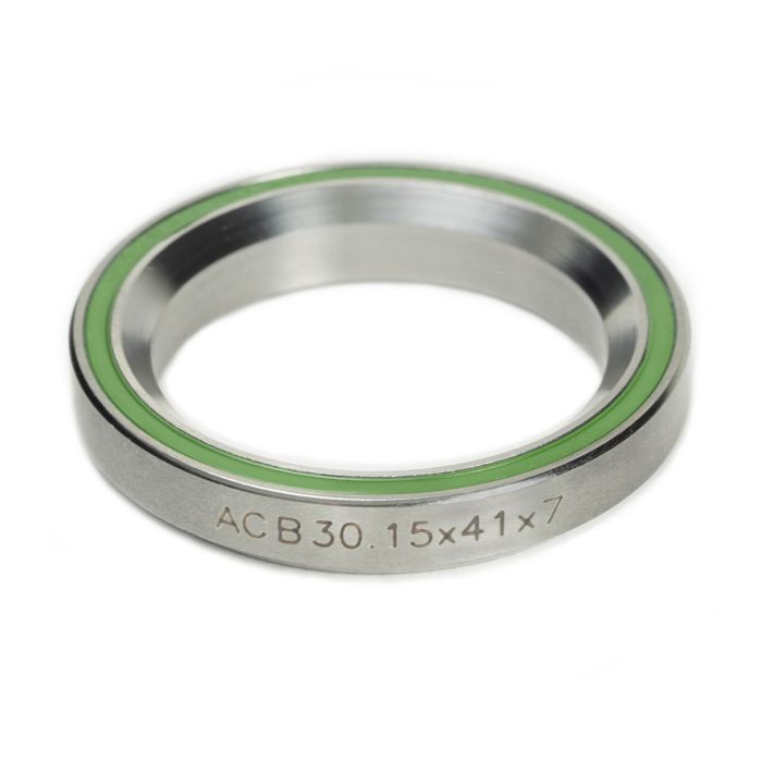 Load image into Gallery viewer, Enduro bearings acb 4545 1125t ss - 440c stainless (angular contact) - 30,15x41x7 (45x45°)