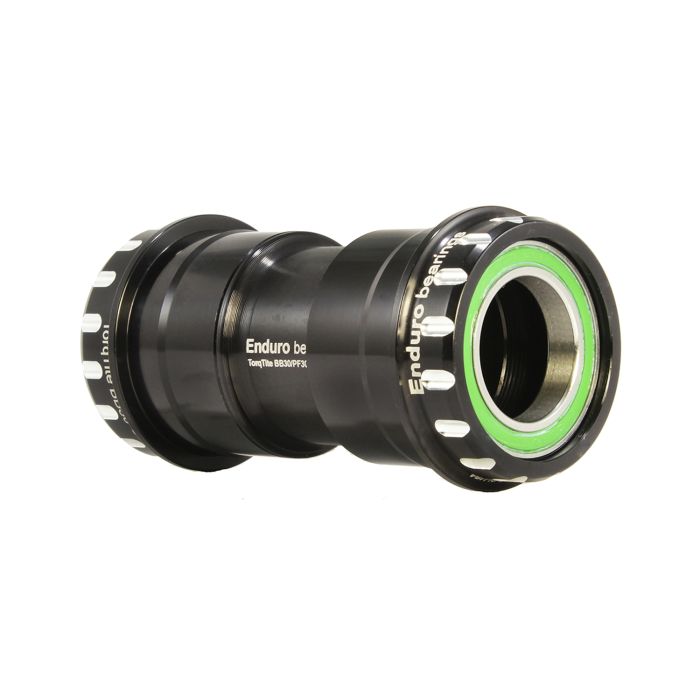 Load image into Gallery viewer, Enduro bearings torqtite bottom bracket - bb30 to gxp - xd-15 pro - black