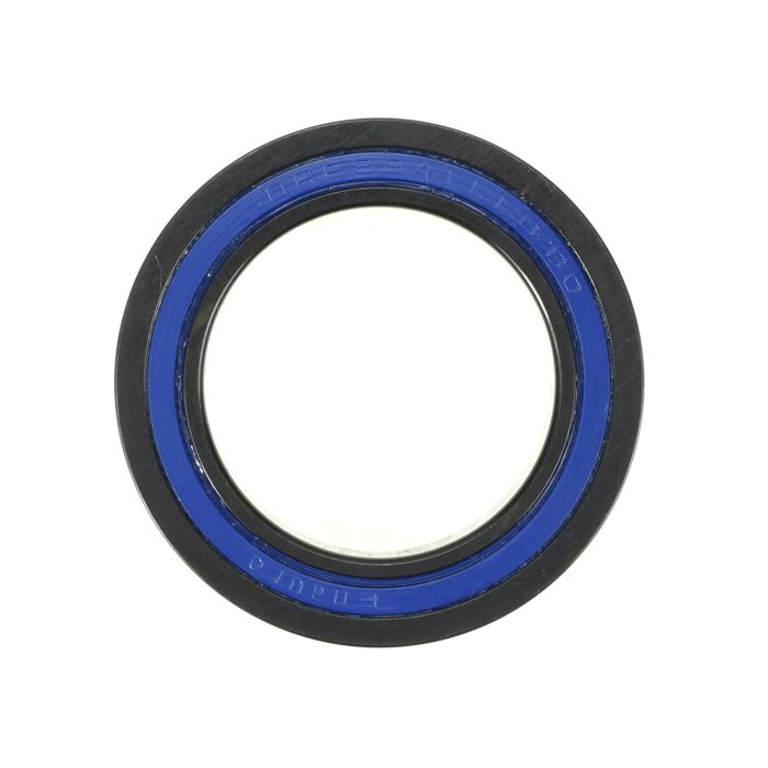 Load image into Gallery viewer, Enduro bearings drf 2941 llb bo - abec 3 - black oxide - double row (radial) - 29x41 44x11