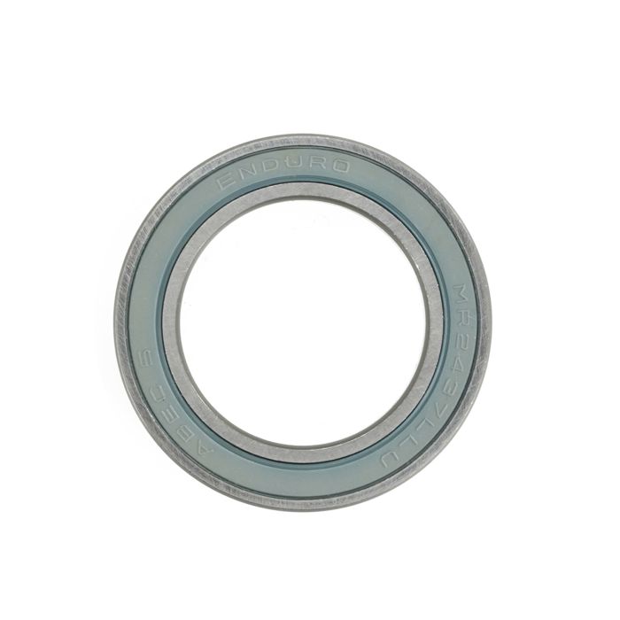 Afbeelding laden in galerijviewer, Enduro bearings mr 2437 llu llb a5 - abec 5 (radial) - 24x37x7