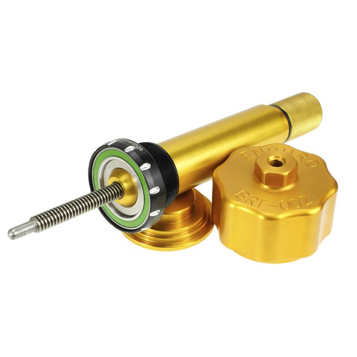 Afbeelding laden in galerijviewer, Enduro bearings bottom bracket bearing tool adapter - bsa30 ita30 dub