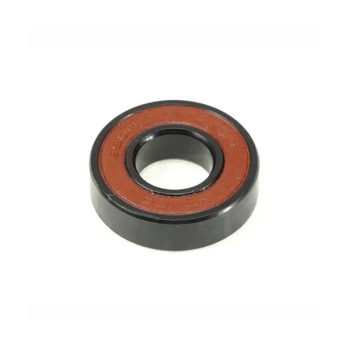 Load image into Gallery viewer, Enduro bearings 6900 llu max bo sl - abec 3 max - black oxide - solid lube (radial) - 10x22x6