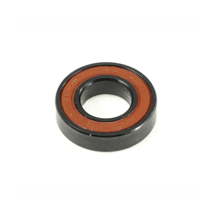 Load image into Gallery viewer, Enduro bearings 6901 llu max bo sl - abec 3 max - black oxide - solid lube (radial) - 12x24x6