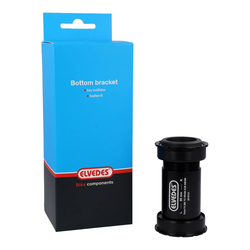 Load image into Gallery viewer, Trapas Elvedes SRAM DUB BB386