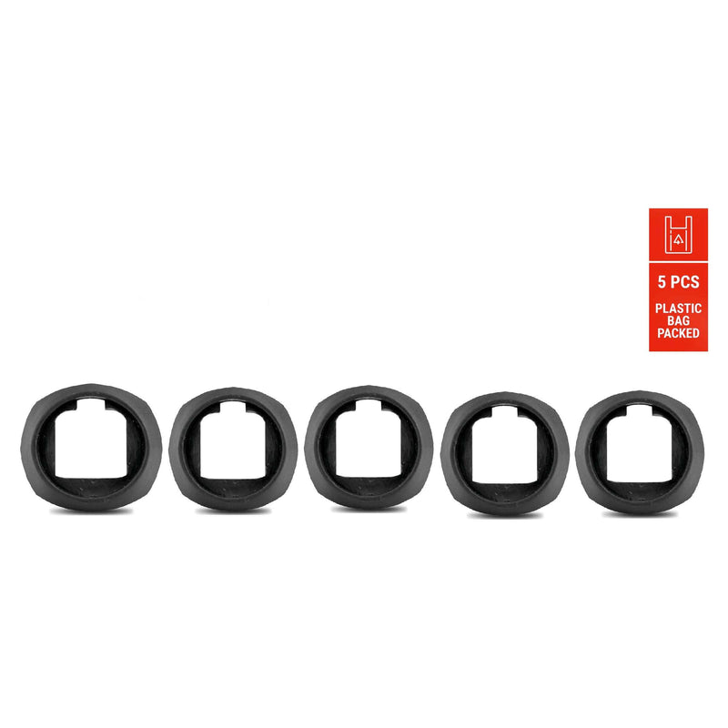 Load image into Gallery viewer, Eurofender Bevestigingsknop Tempo spatborden (5 stuks)