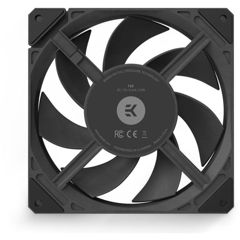 Load image into Gallery viewer, EKWB EK-Loop Fan FPT 140
