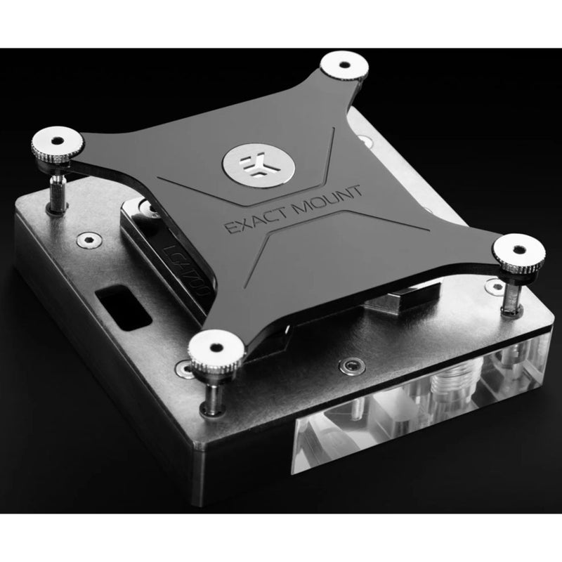 Load image into Gallery viewer, EKWB EKWB EK-Quantum Velocity² D-RGB 1700 Nickel + Acetal