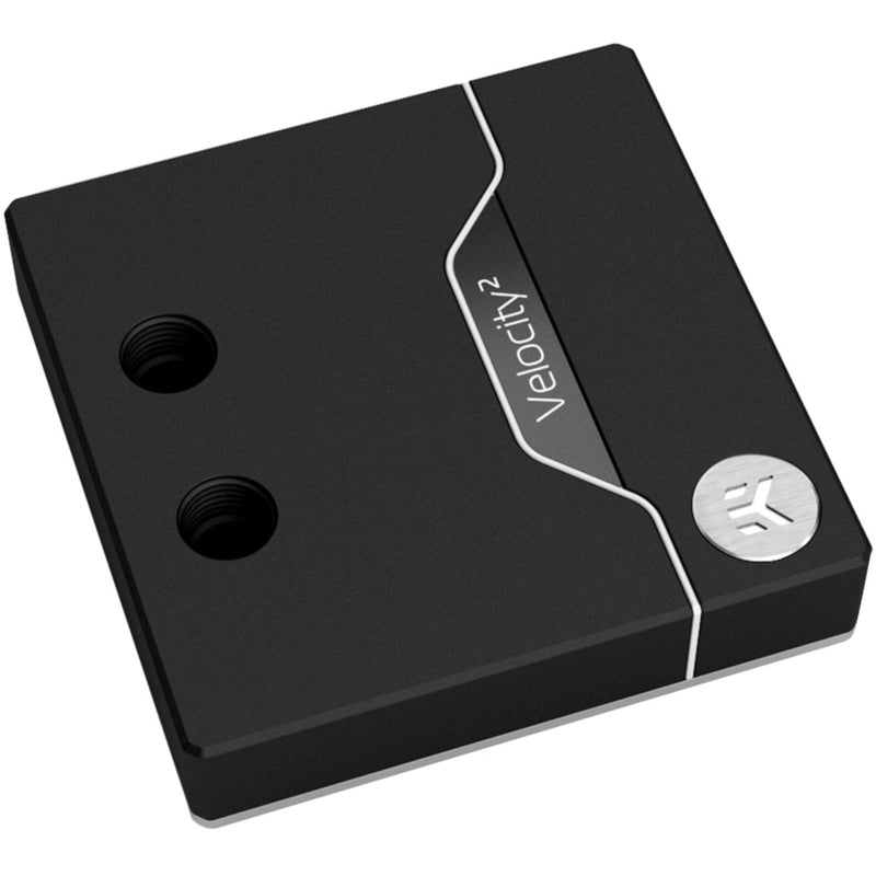 Load image into Gallery viewer, EKWB EKWB EK-Quantum Velocity² D-RGB 1700 Nickel + Acetal