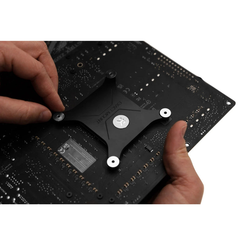 Load image into Gallery viewer, EKWB EKWB EK-Quantum Velocity² D-RGB 1700 Nickel + Acetal