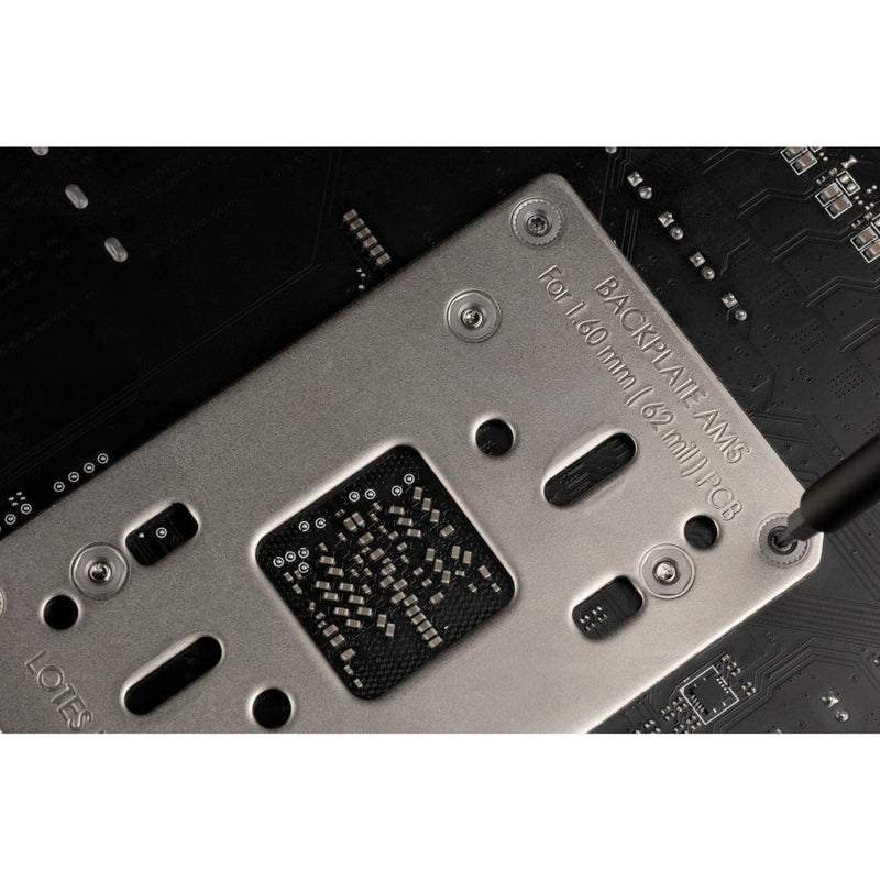 Load image into Gallery viewer, EKWB EK-Quantum Velocity² D-RGB AM5 Nikkel + Acryl