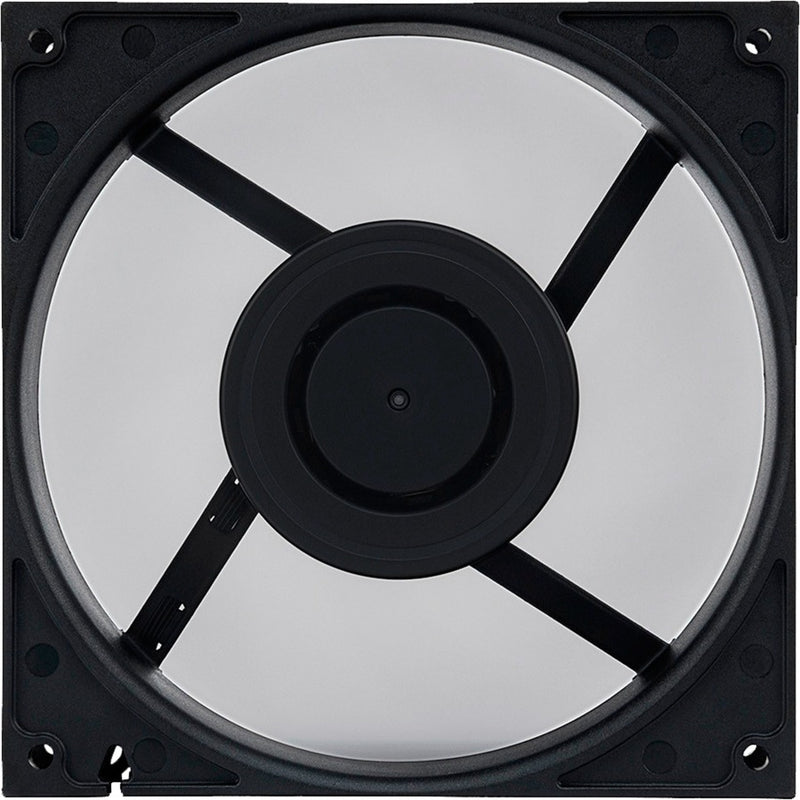 Load image into Gallery viewer, EKWB EK-Vardar EVO 140ER Black BB (500-2000rpm)