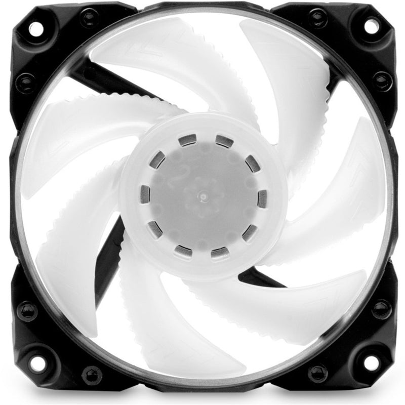 Load image into Gallery viewer, EKWB EK-Vardar X3M 120ER D-RGB