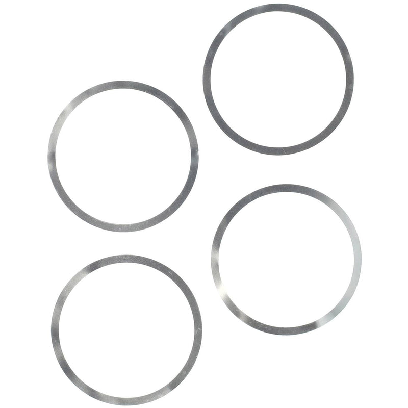 Load image into Gallery viewer, Elvedes remd elv vulschijf db cl is rvs 0.1mm ds a 4
