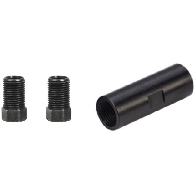 Load image into Gallery viewer, Elvedes verlengnippels hydraulische slang 5,5mm bout (per 6)