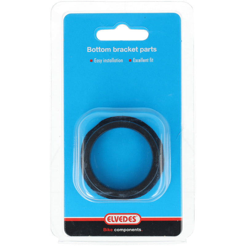 Afbeelding laden in galerijviewer, Elvedes ring bb �37,1��46�12 met �40 verzonken gat plastic