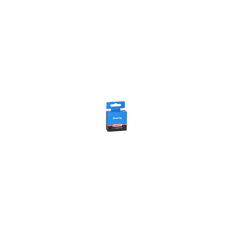 Load image into Gallery viewer, Elvedes kogellager 163110 2rs