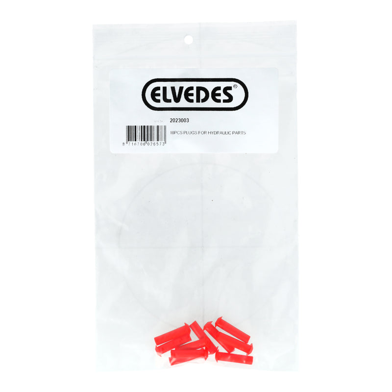 Load image into Gallery viewer, Elvedes remd elv plug leidingaansluiting 5.0-5.5mm ds a 10