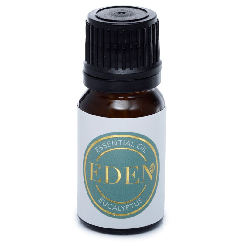 Afbeelding laden in galerijviewer, Eucalyptus - eden etherische olie 10ml