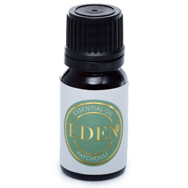 Afbeelding laden in galerijviewer, Patchouli - eden etherische olie 10ml