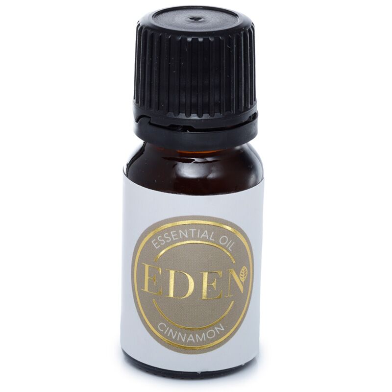 Afbeelding laden in galerijviewer, Kaneel - eden etherische olie 10ml