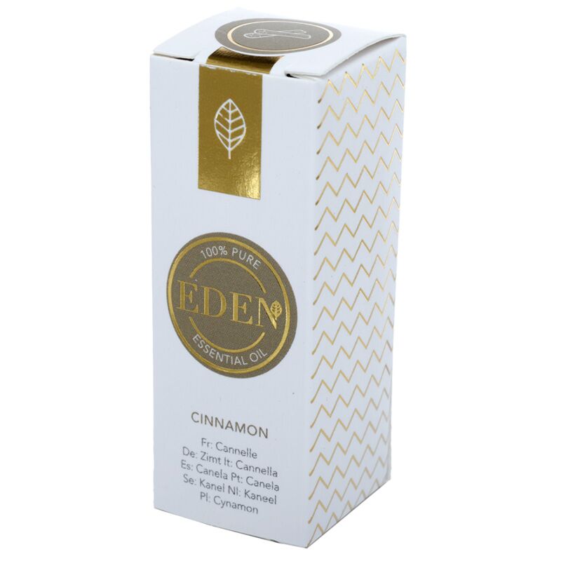 Afbeelding laden in galerijviewer, Kaneel - eden etherische olie 10ml