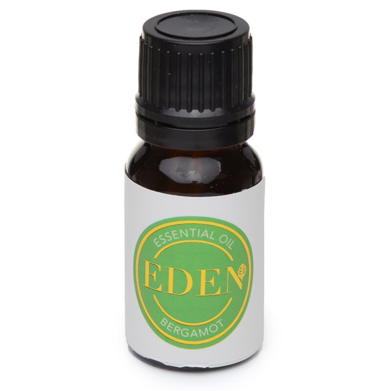 Afbeelding laden in galerijviewer, Eden bergamot etherische olie - 10ml (fcf)