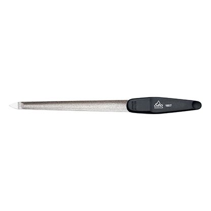 Load image into Gallery viewer, Erbe solingen saffiervijl hol 18cm (erbe91857)