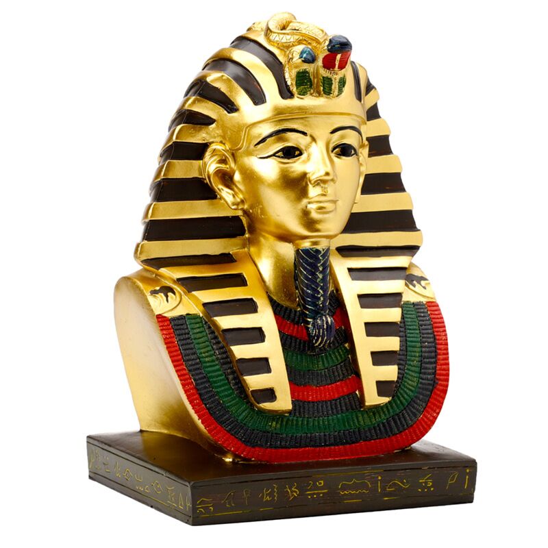 Afbeelding laden in galerijviewer, Egypte -toetanchamon