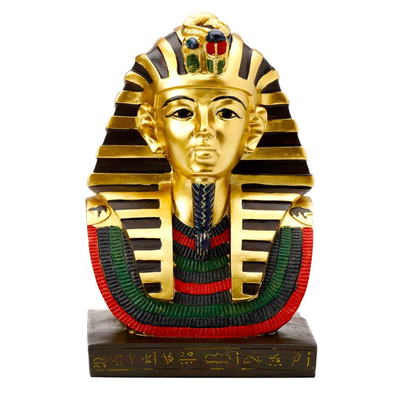 Afbeelding laden in galerijviewer, Egypte -toetanchamon