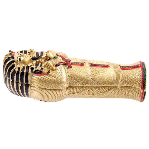 Afbeelding laden in galerijviewer, Egypte - sarcofaag