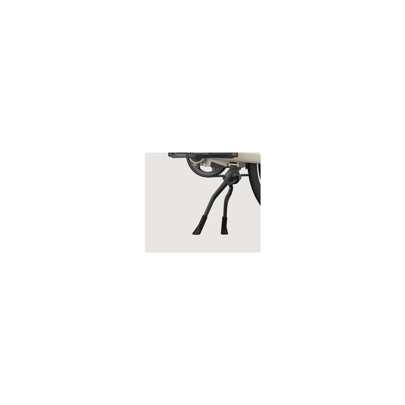 Load image into Gallery viewer, Uto eovolt midden standaard pletscher pro20 zwart