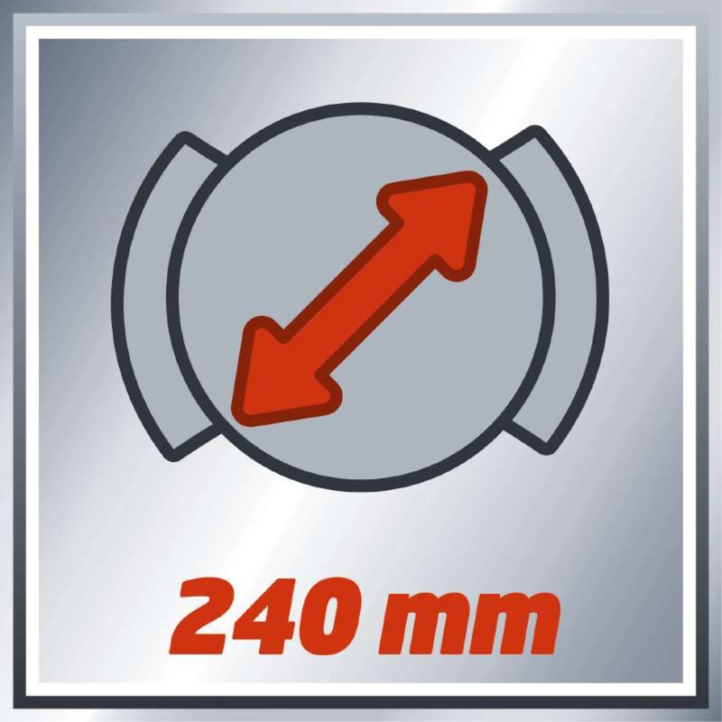 Load image into Gallery viewer, Einhell Einhell Auto Polijstmachine CC-PO 90