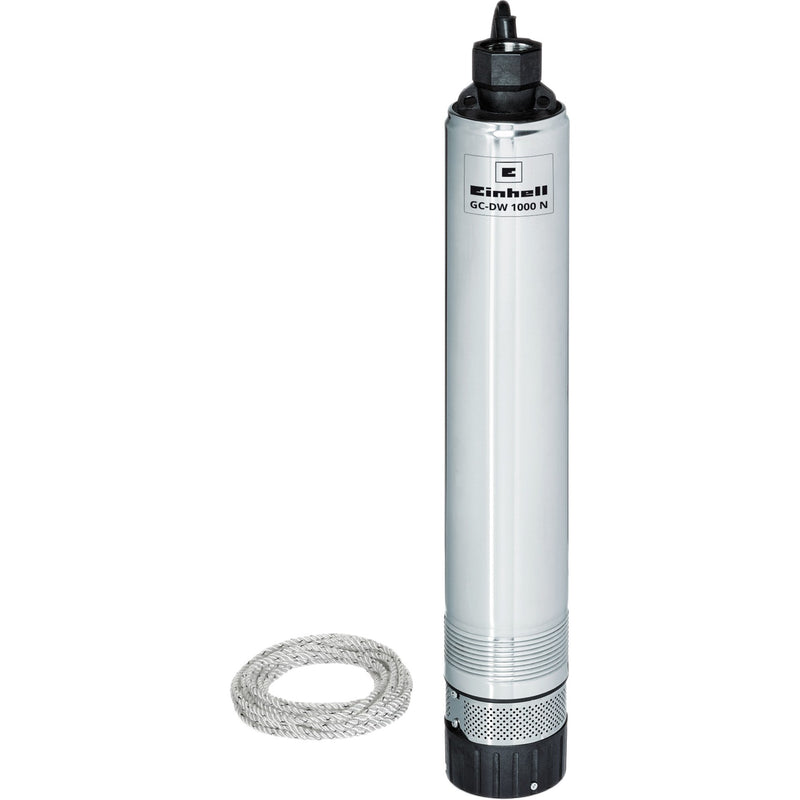 Load image into Gallery viewer, Einhell Dieptebronpomp GC-DW 1000 N