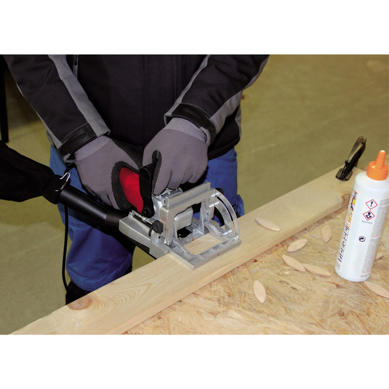 Load image into Gallery viewer, Einhell Freesmachine TC-BJ 900