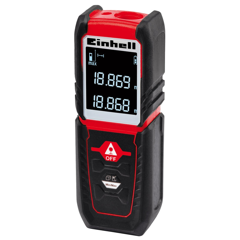 Load image into Gallery viewer, Einhell Laser Afstandsmeter TC-LD25