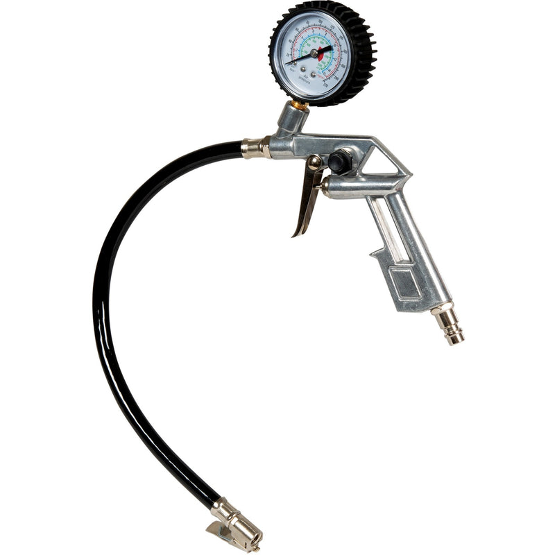 Load image into Gallery viewer, Einhell Luchtdrukset Profi, 5 delig