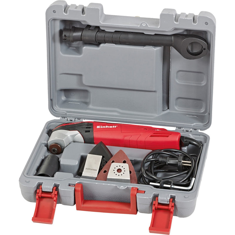 Load image into Gallery viewer, Einhell Multitool TE-MG 200 CE